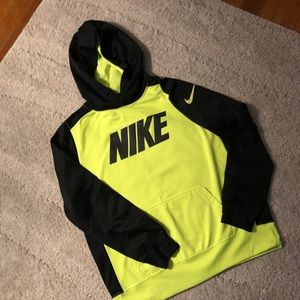 Nike Dri-Fit Hoodie
